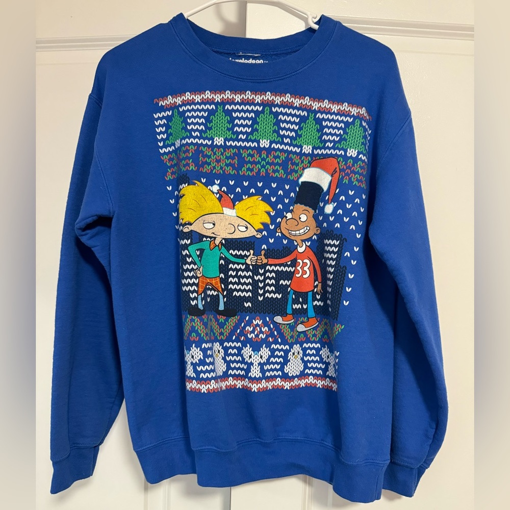 Christmas Sweater